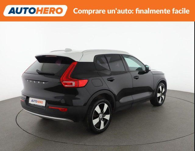 VOLVO XC40 T3 Momentum
