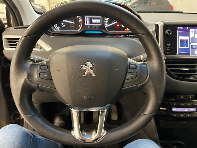 PEUGEOT 208 5p 1.2 vti 12v Allure