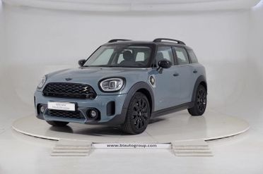 MINI Mini Countryman F60 2020 Benzi Mini Countryman 1.5 Cooper SE Hype all4 auto