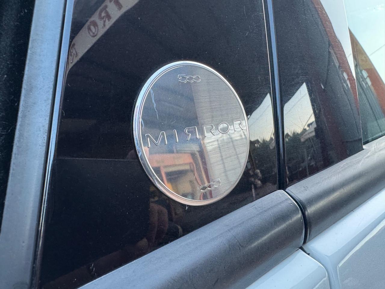 Fiat 500L 1.4 95 CV GPL Mirror