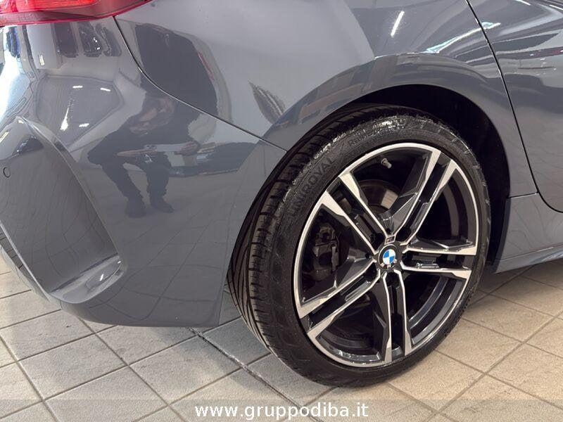 BMW Serie 1 F40 Diesel 116d Msport auto