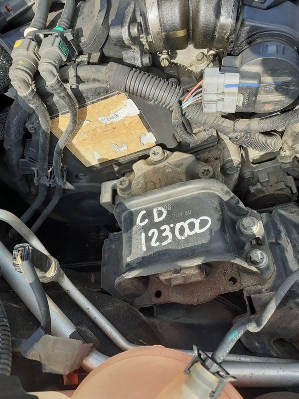 Peugeot 308 308 1.6 HDi 110CV 5p.1°PROP-KM CERTIFICATI