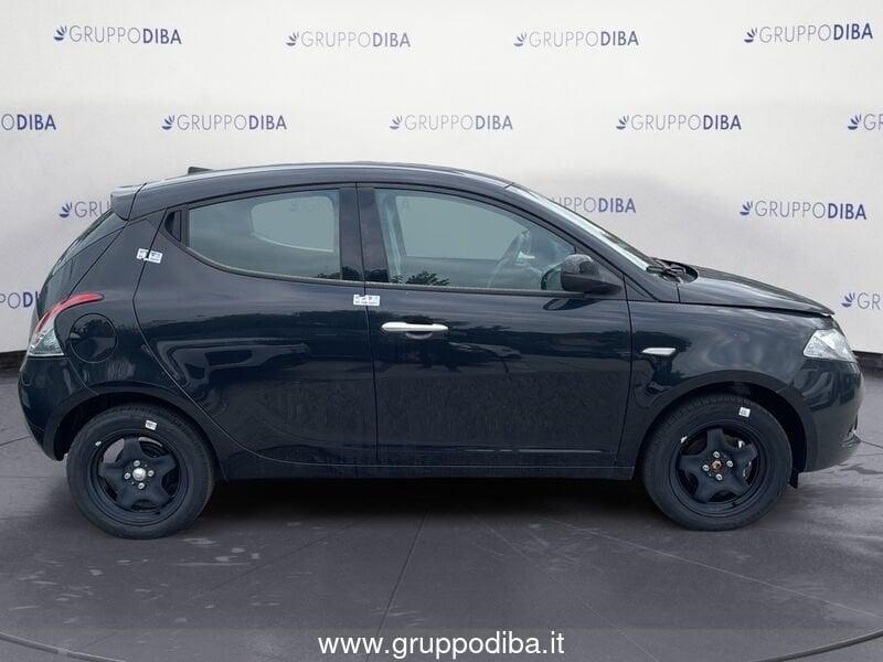 Lancia Ypsilon 01M My23 1.0 Firefly 70 CvStart&Stop Hybrid Si