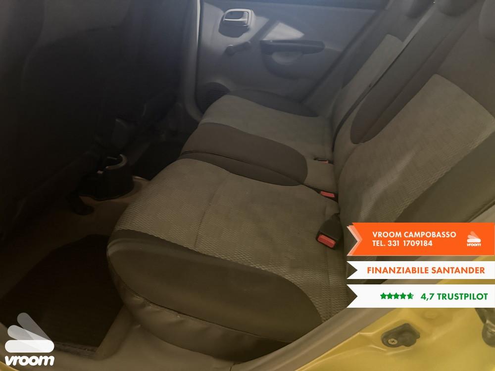 KIA Picanto 1ªs.(04/08) Picanto 1.0 12V Urban