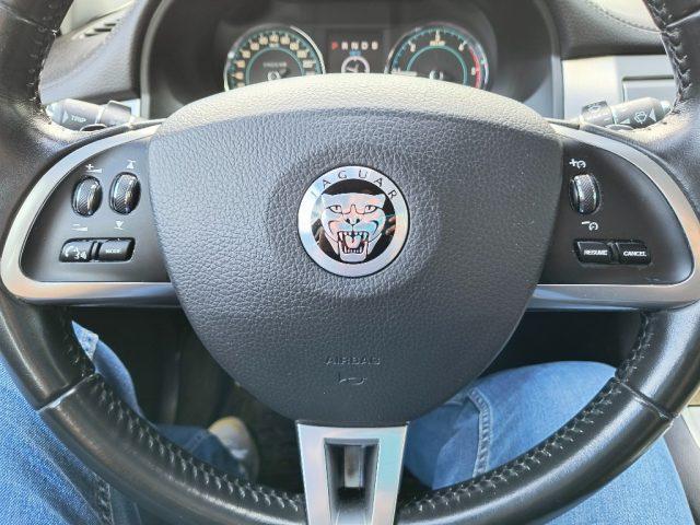 JAGUAR XF 2.2 D 200 CV Premium Luxury