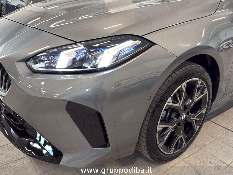 BMW Serie 1 F70 118d MSport auto