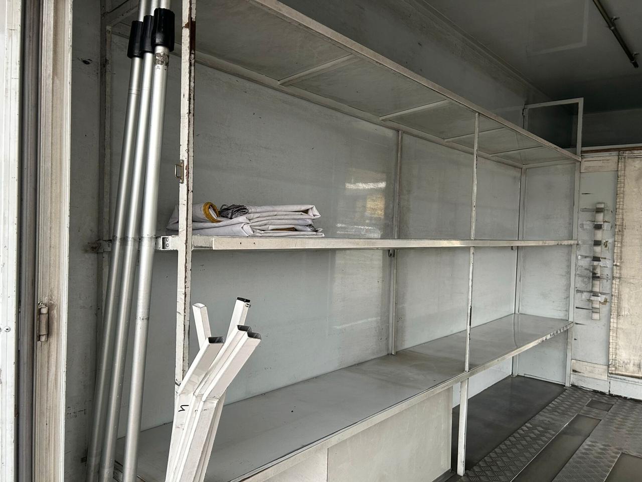 Renault Master 2.8 dTi