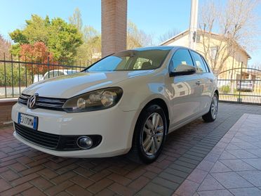 Volkswagen Golf 1.4 TSI 122CV 5p. Highline