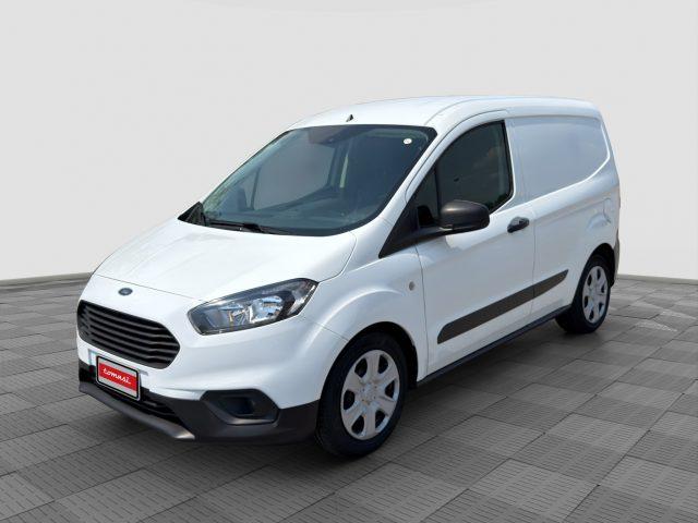 FORD Transit Courier Transit Courier 1.5 TDCi 100CV Van Trend