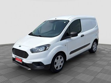 FORD Transit Courier Transit Courier 1.5 TDCi 100CV Van Trend