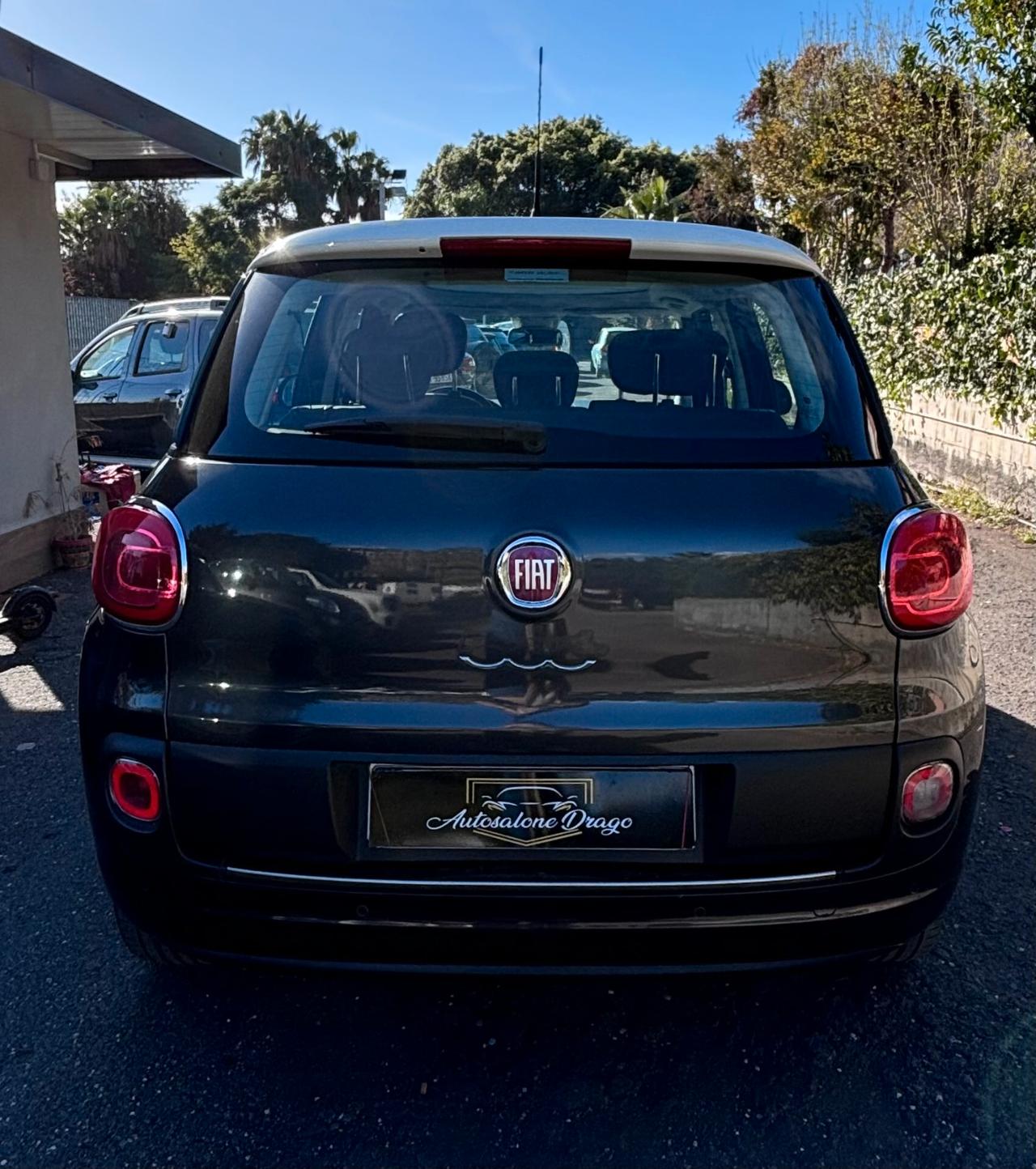 Fiat 500L 1.6 Multijet 105 CV Lounge