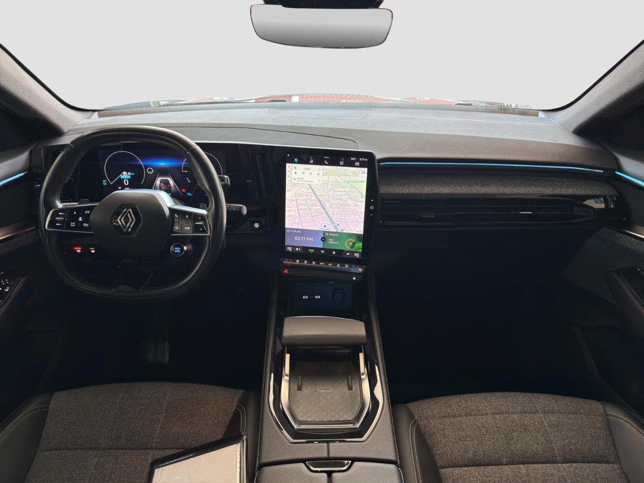 Renault Espace 1.2 e-Tech full hybrid Iconic 200cv*FORMULA S*