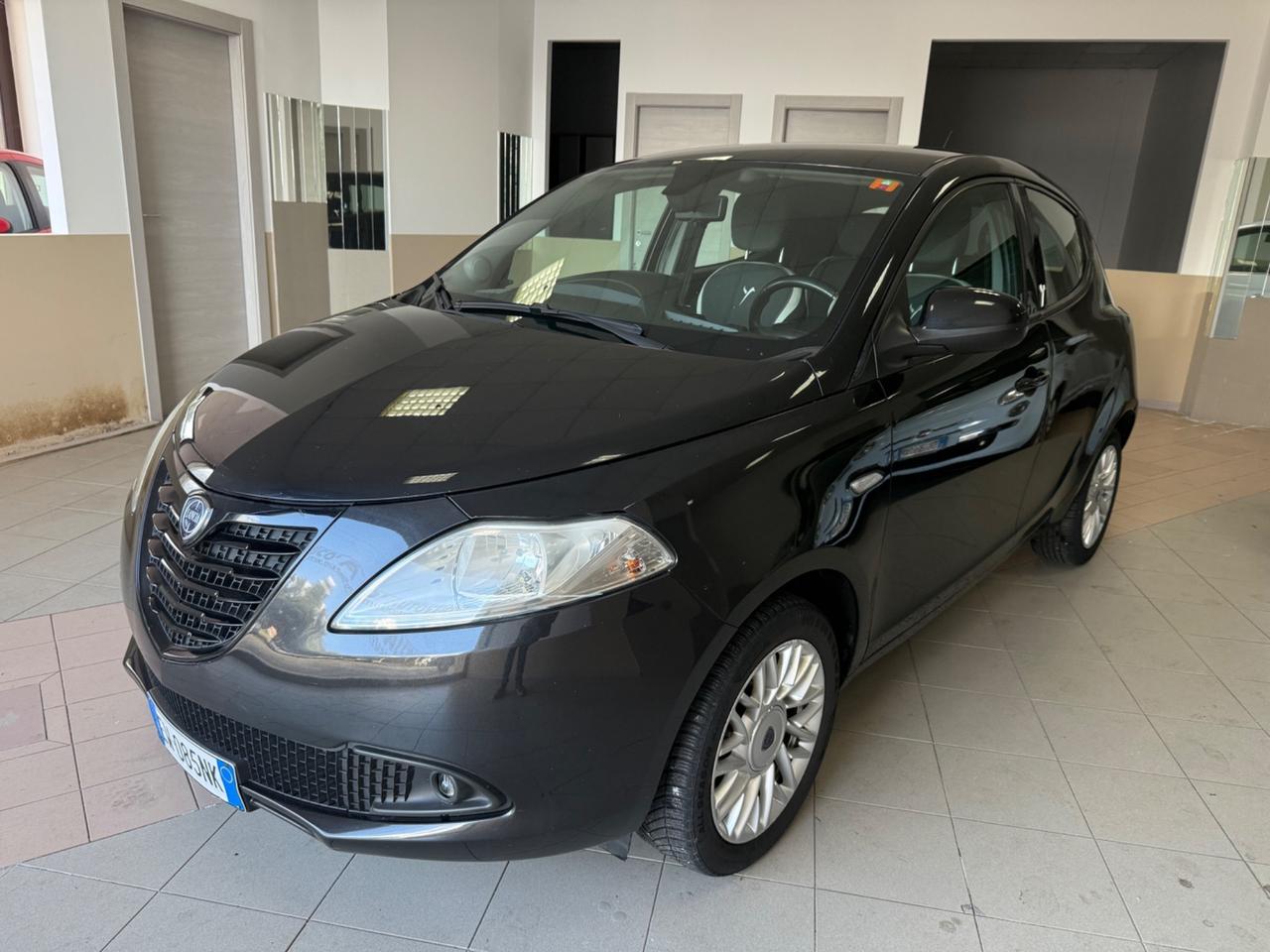 Lancia Ypsilon 1.3 MJT 16V 95 CV 5 porte S&S Platinum
