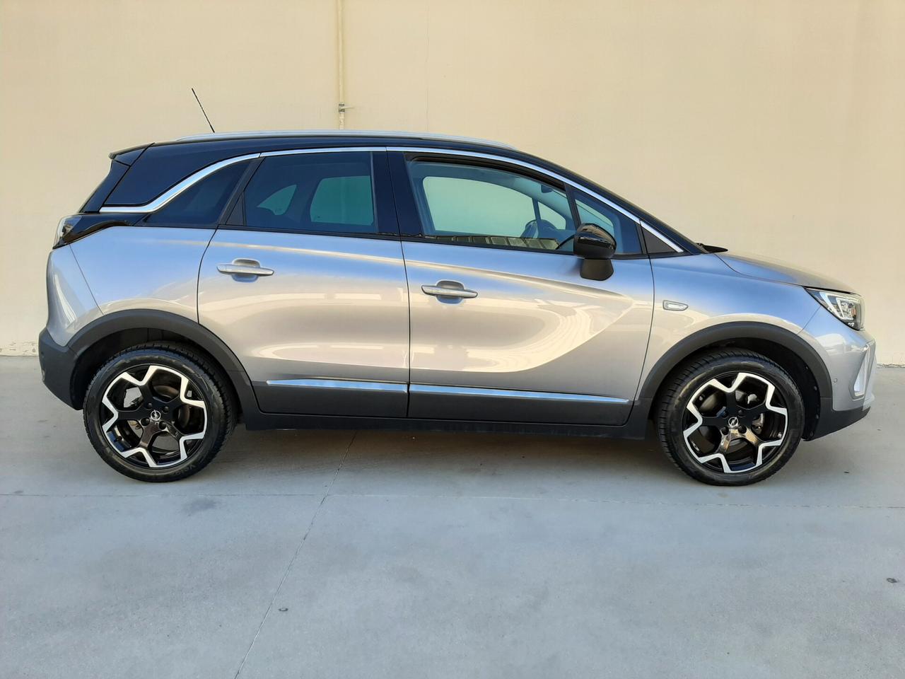 Opel Crossland 1.5 ECOTEC D 120 CV AT6 Ultimate