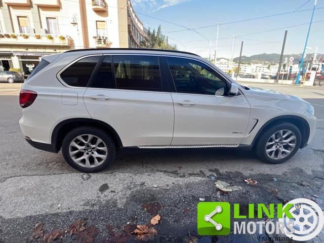 BMW X5 xDrive25d Business