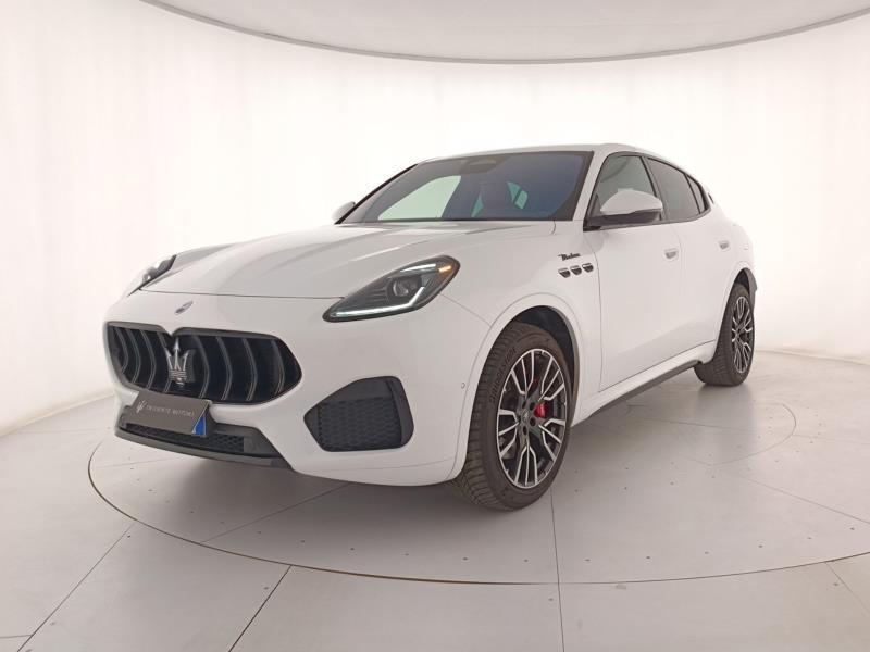 Maserati Levante 2.0 MHEV Modena AWD Auto