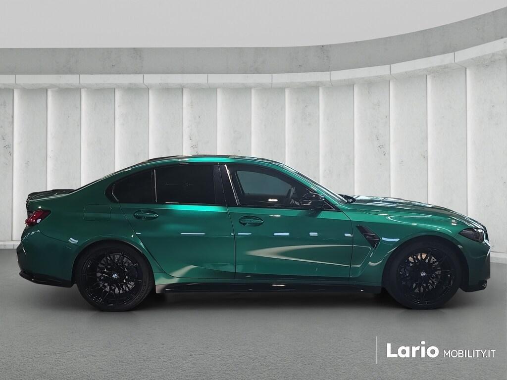 BMW M3 Berlina 3.0 Competition xDrive Steptronic