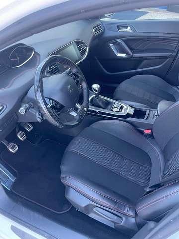 Peugeot 308 GT-LINE