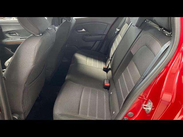 Dacia Sandero Stepway 1.0 tce Comfort Eco-g 100cv