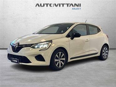 RENAULT Clio 5 Porte 1.0 TCe GPL Equilibre