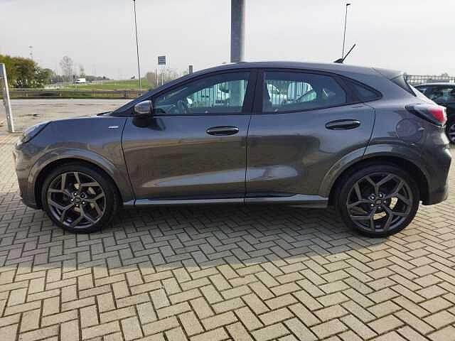 Ford Puma 1.0 EcoBoost Hybrid 125 CV S&S ST-Line