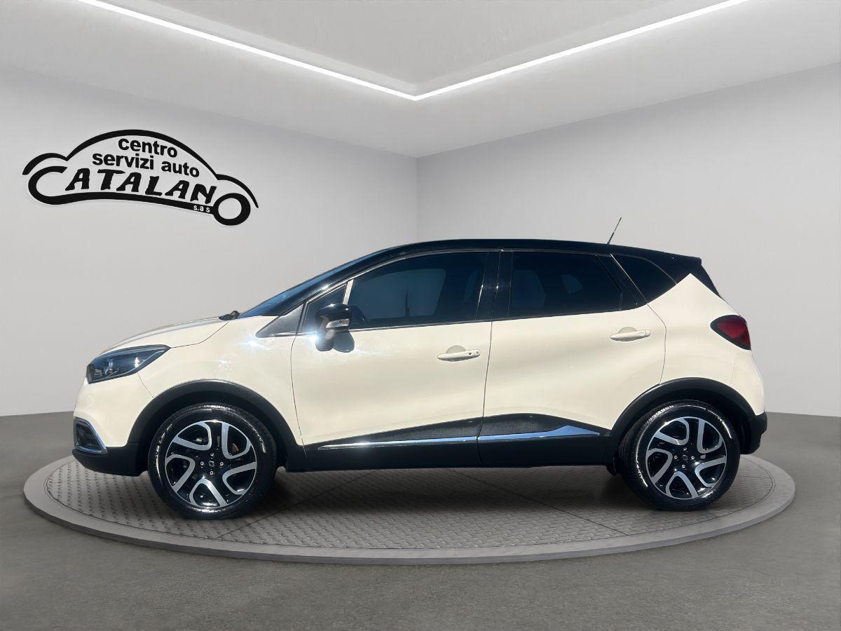 RENAULT - Captur - 1.5 dCi 8V 90 CV S&S Energy R-Link