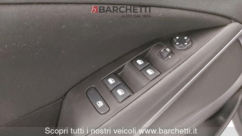 Opel Crossland 1.5 ECOTEC D 110 CV START&STOP EDITION