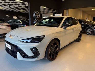 CUPRA Leon 1.5 e-Hybrid 204 CV DSG
