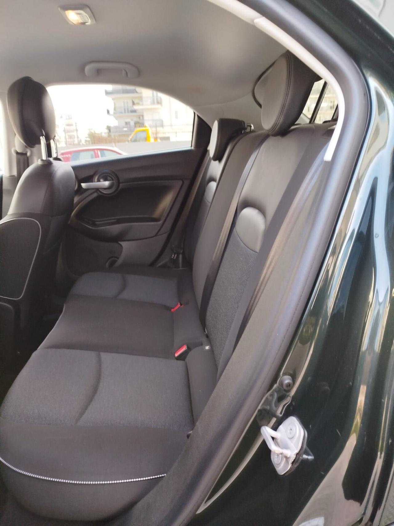 Fiat 500X 1.0 T3 120 CV Business