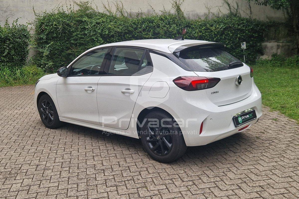 OPEL Corsa 1.2 Design & Tech