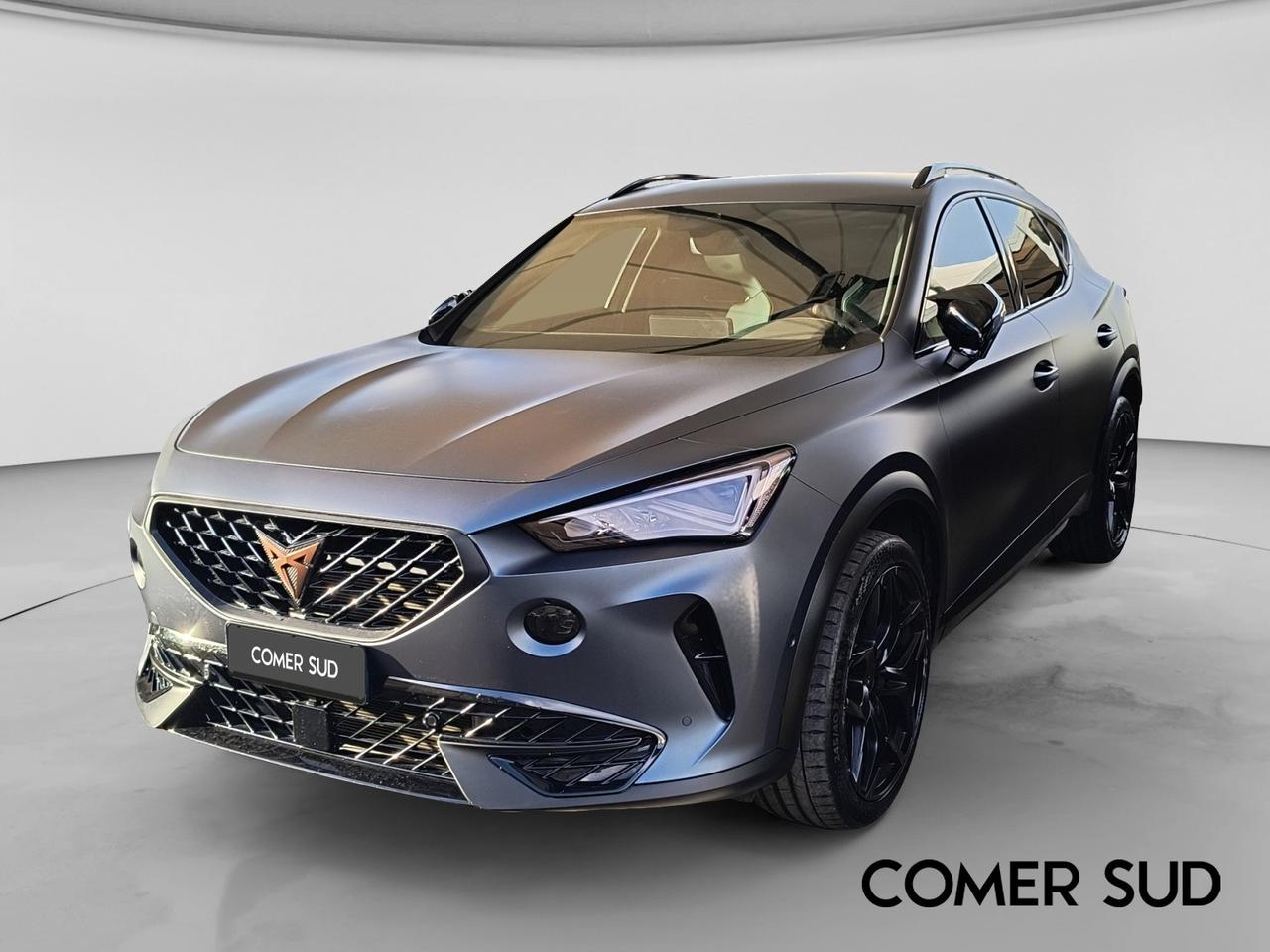 CUPRA Formentor 2020 - Formentor 2.0 tsi VZ 245cv dsg