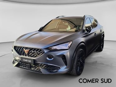 CUPRA Formentor 2020 - Formentor 2.0 tsi VZ 245cv dsg