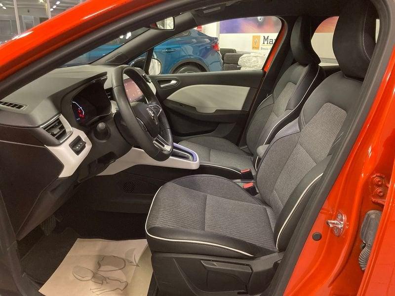 Renault Clio Techno 1.6 E-Tech full hybrid 145cv rif.GK615