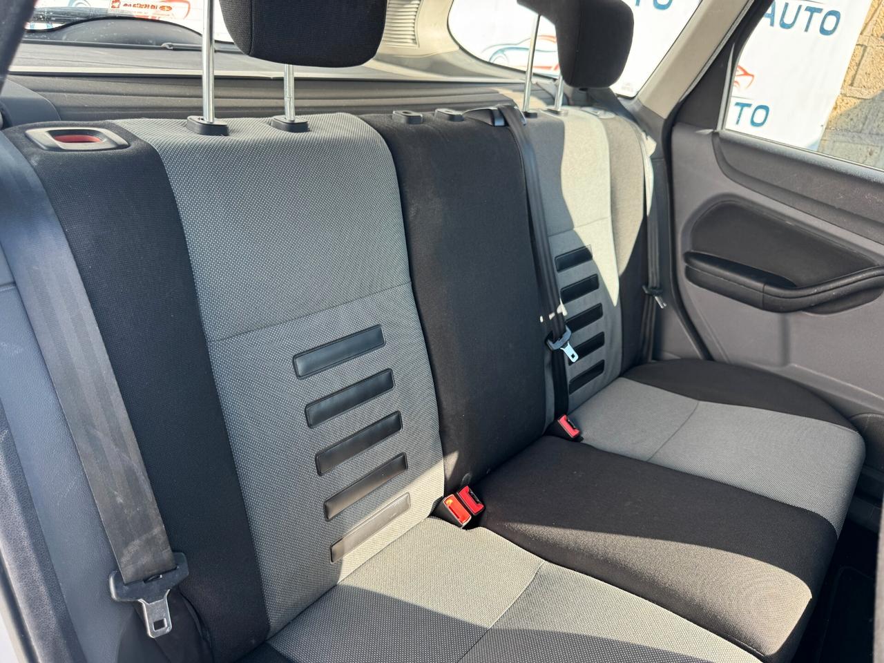 Ford Focus 1.6 TDCi (90CV) SW Ikon GARANZIA 12 MESI