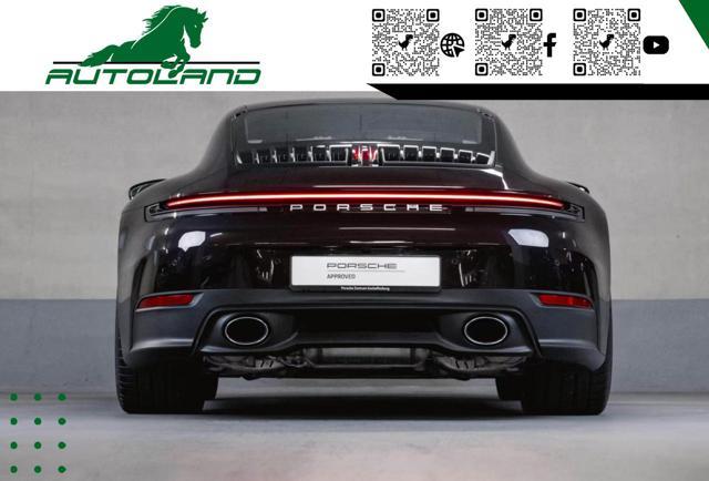 PORSCHE 992 Carrera 394cv*CONSEGNA 30 GIORNI*IVA DET