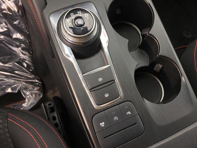 Ford Kuga 2.0 EcoBlue 120cv auto ST-Line ST LINE AUTOMATICA