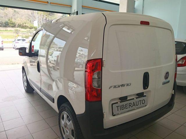 FIAT Fiorino 1.3 MJT 95CV Cargo SX