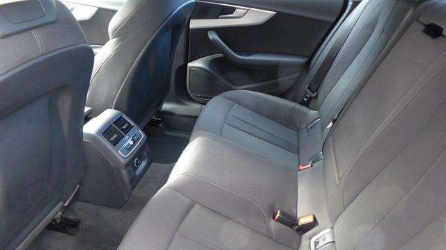 AUDI A5 Sportback 2.0 TDI 190 CV Quattro S-Tronic Sport