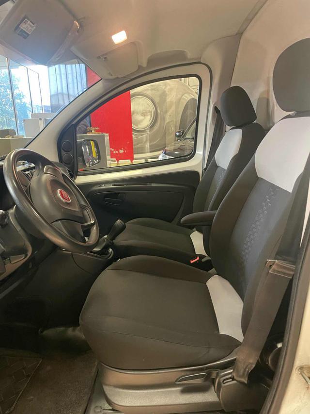 FIAT Fiorino 1.3 MJT 95CV Cargo SX