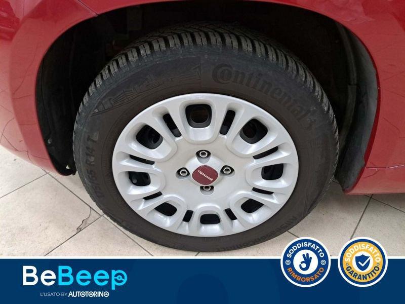 FIAT Panda 1.2 EASY 69CV E6