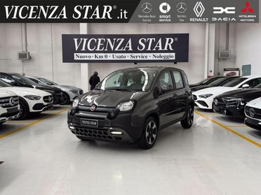 FIAT Panda Cross PANDA 1.0 FIREFLY HYBRID CITY CROSS S&S 70CV 5P.TI