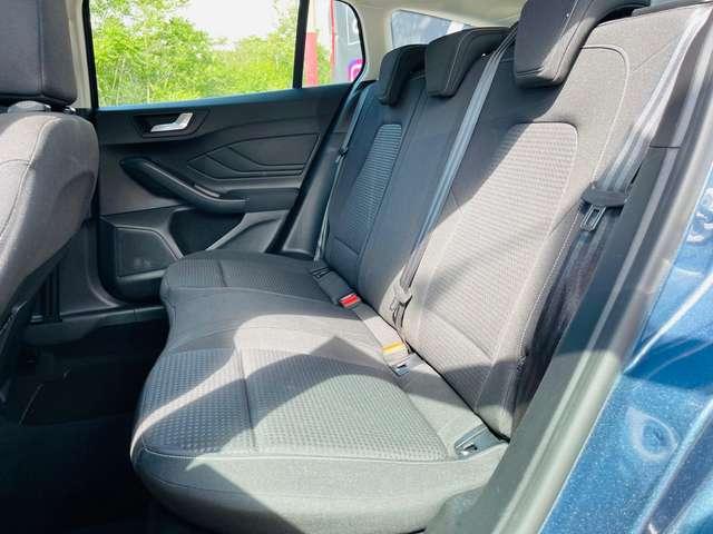 Ford Focus Focus SW 1.5 ecoblue co-pilot PROMO FINANZIAMENTO