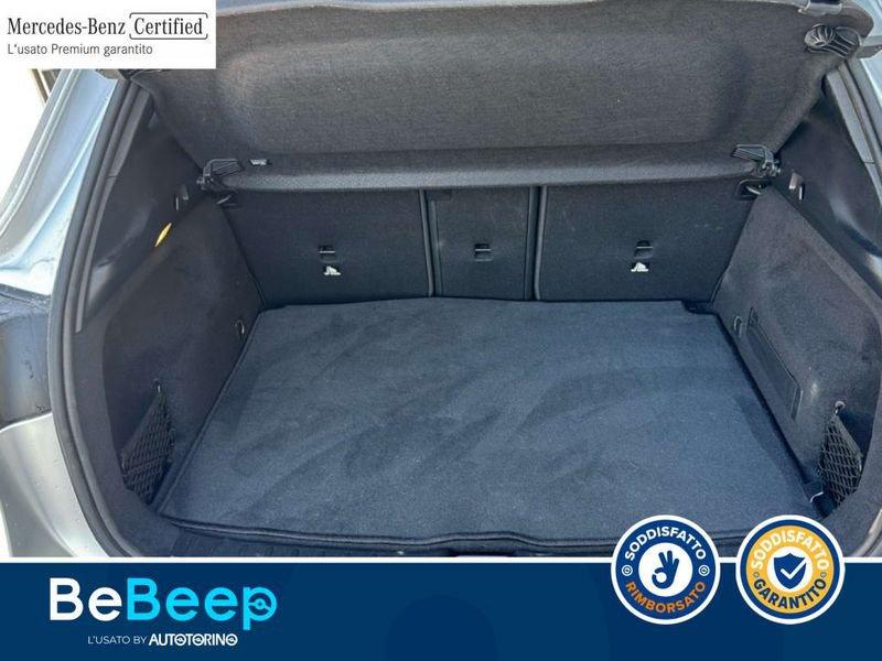 Mercedes-Benz GLA 200 D AMG LINE ADVANCED PLUS AUTO