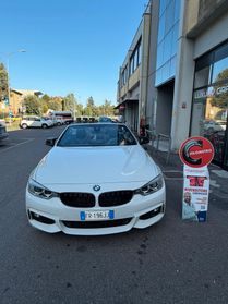 Bmw 420 420d Cabrio Luxury