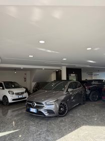 Mercedes-benz B 200 d Automatic Premium