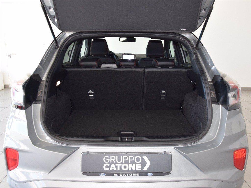 FORD Puma 1.5 ecoblue ST-Line s&s 120cv del 2022