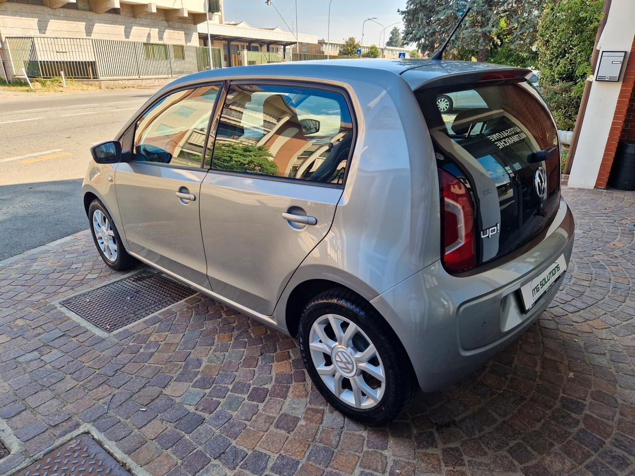 Volkswagen up! 5p 1.0 60cv Move E6