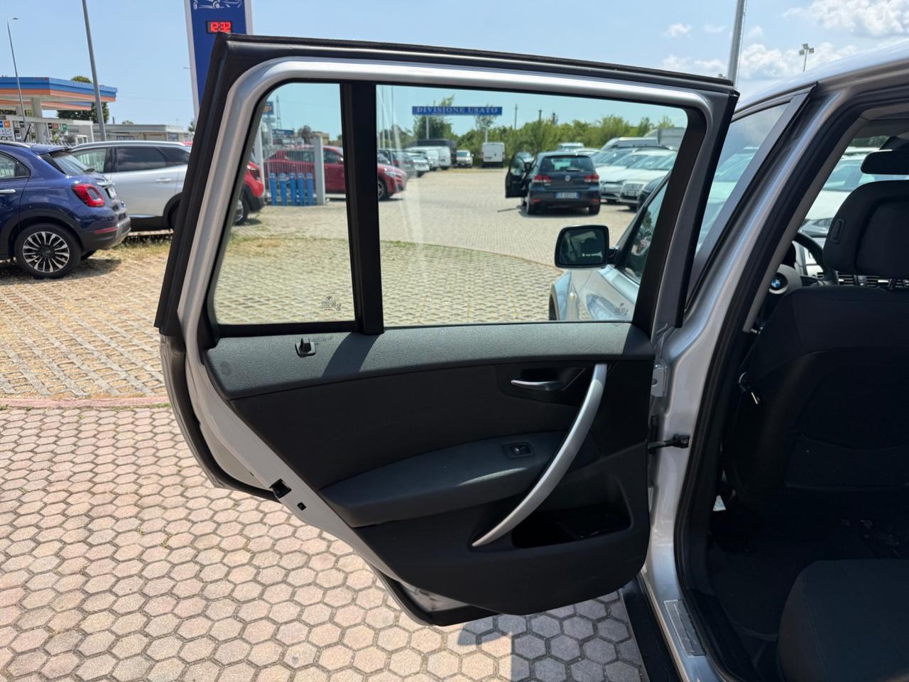 Bmw X3 xDrive20d Limited Sport Edition