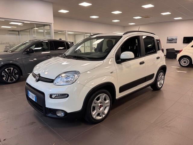 Fiat Panda 1.0 Hybrid City Life 2023 *32.000KM*