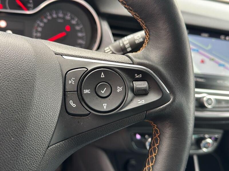 Opel Crossland Crossland X 1.2 Turbo 12V 130 CV Start&Stop Innovation